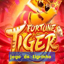 jogo do tigrinho aposta 5 reais